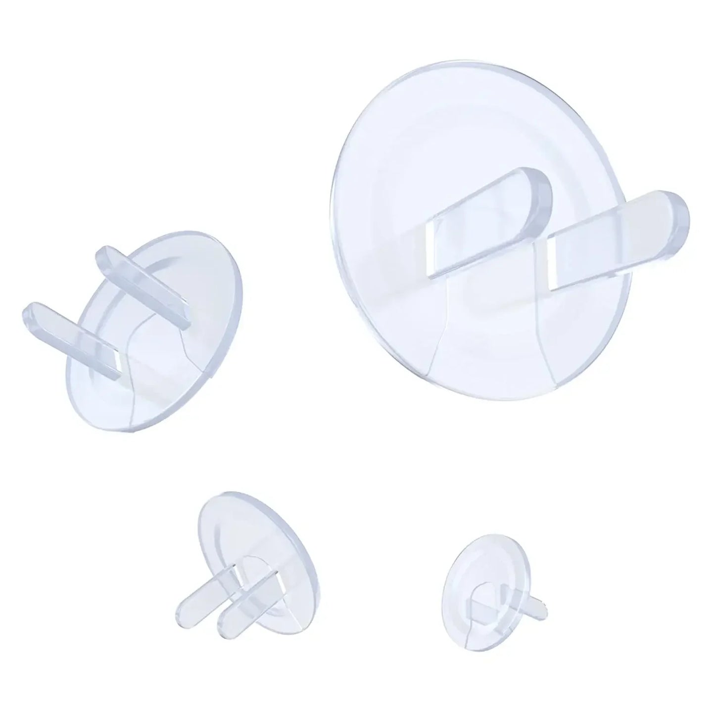 10pcs Baby Safety Socket Covers – American Standard